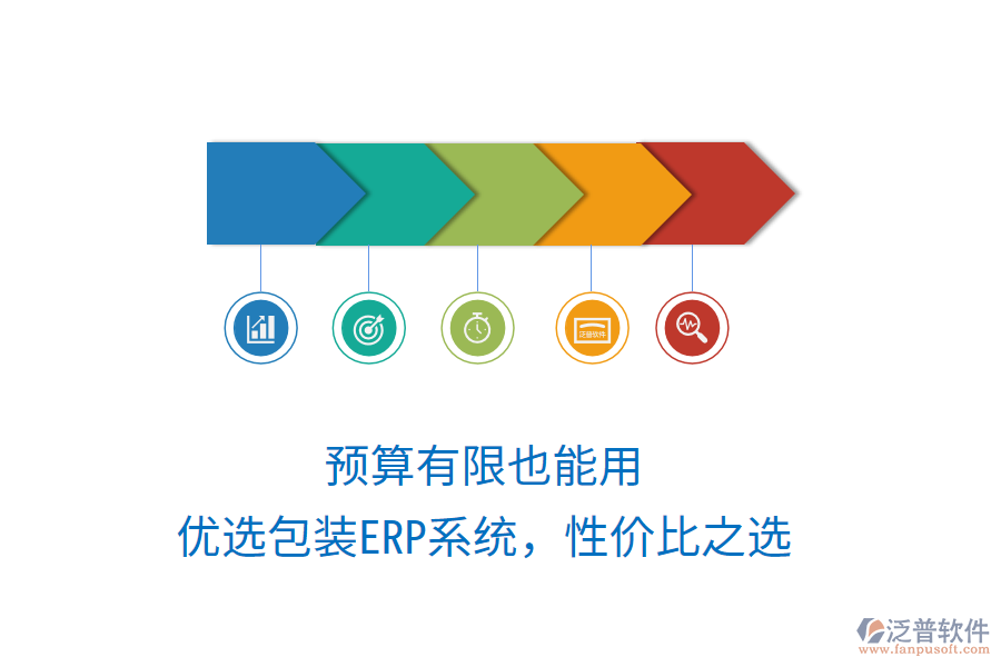 預算有限也能用，優(yōu)選包裝ERP系統(tǒng)，性價比之選
