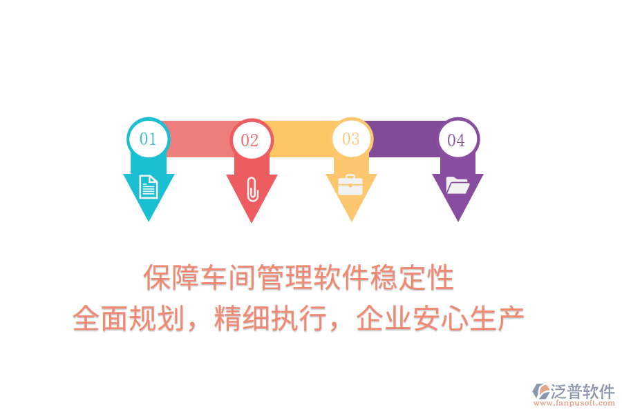 保障車間管理軟件穩(wěn)定性，全面規(guī)劃，精細(xì)執(zhí)行，企業(yè)安心生產(chǎn)