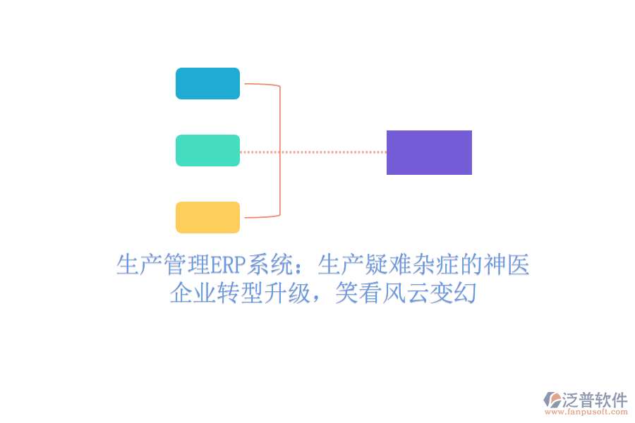 生產(chǎn)管理ERP系統(tǒng)：生產(chǎn)疑難雜癥的神醫(yī)？企業(yè)轉(zhuǎn)型升級，笑看風(fēng)云變幻