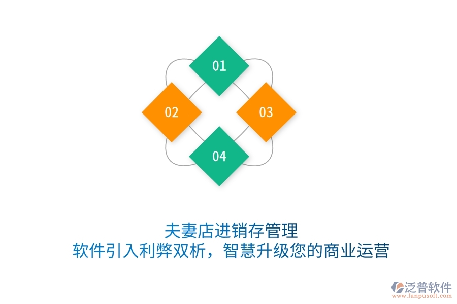  夫妻店進(jìn)銷(xiāo)存管理：軟件引入利弊雙析，智慧升級(jí)您的商業(yè)運(yùn)營(yíng)  