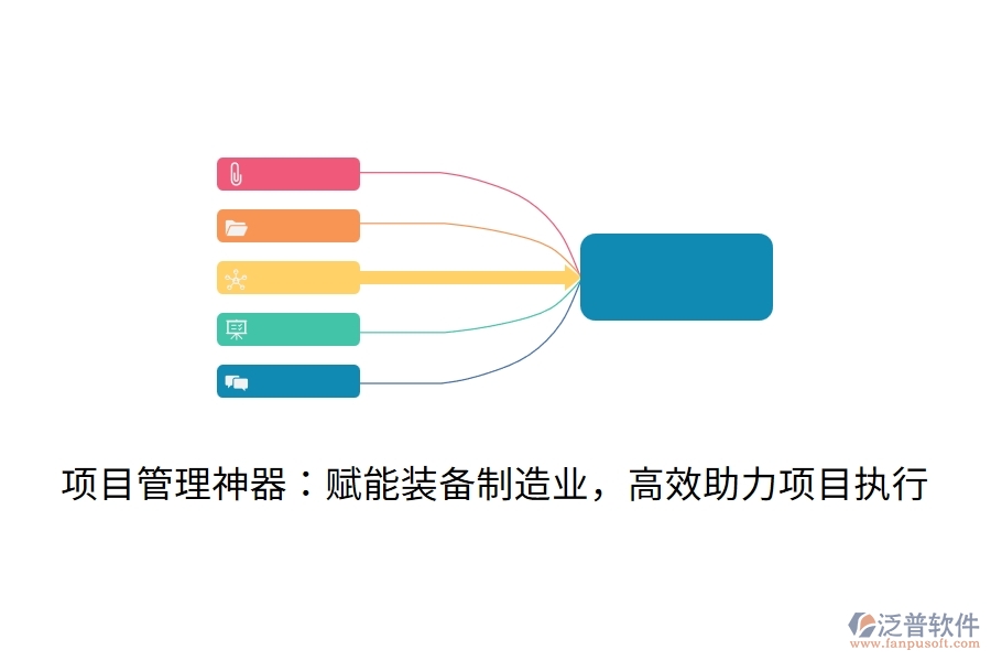項目管理神器：賦能裝備制造業(yè)，高效助力項目執(zhí)行