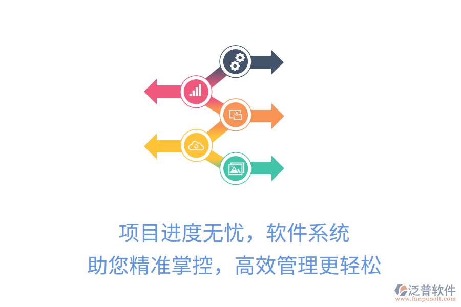 項目進度無憂，軟件系統(tǒng)助您精準掌控，高效管理更輕松