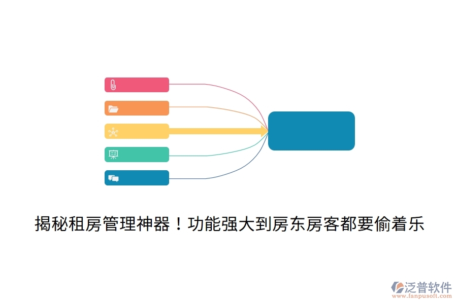 揭秘租房管理神器！功能強大到房東房客都要‘偷著樂’