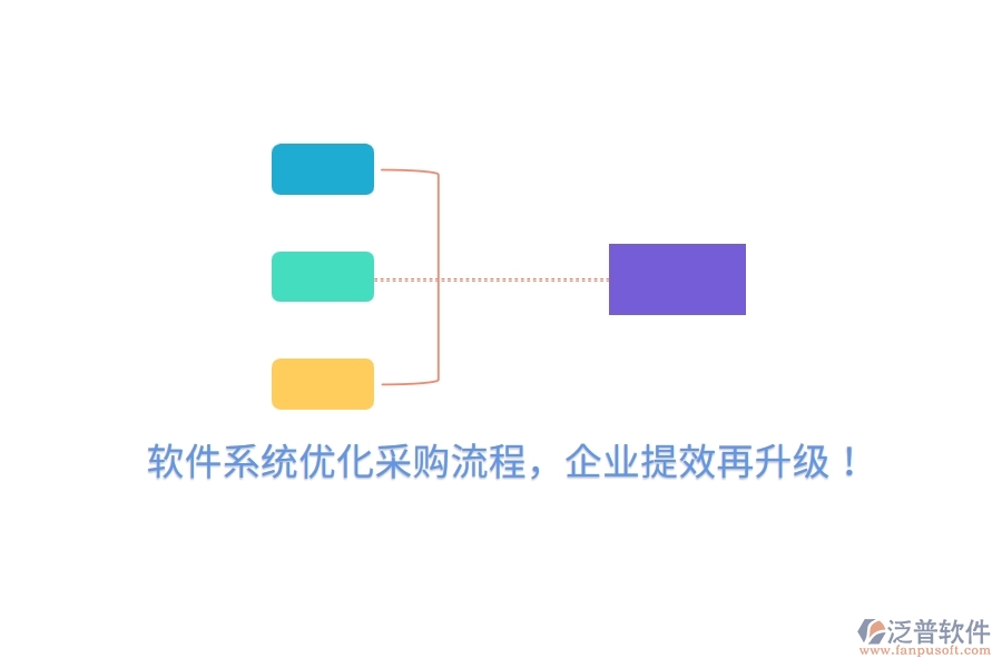 軟件系統(tǒng)優(yōu)化采購流程，企業(yè)提效再升級！