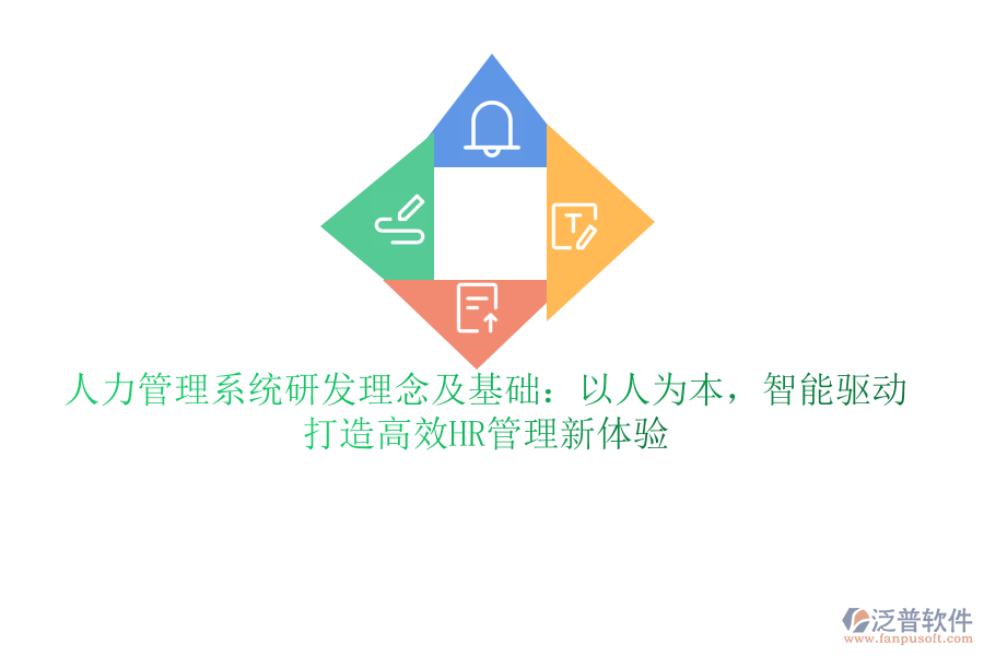 人力管理系統(tǒng)研發(fā)理念及基礎(chǔ)：以人為本，智能驅(qū)動(dòng)，打造高效HR管理新體驗(yàn)