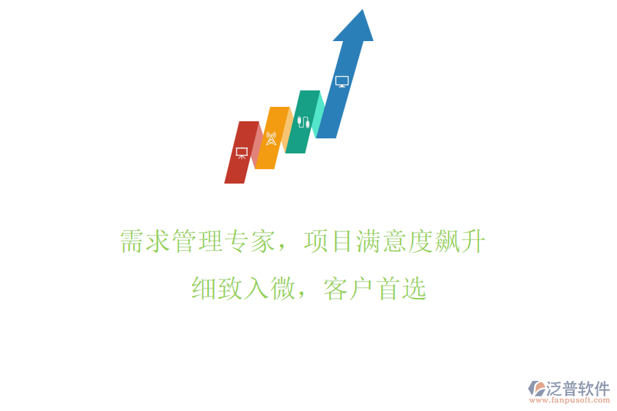 需求管理專家，項(xiàng)目滿意度飆升! 細(xì)致入微，客戶首選