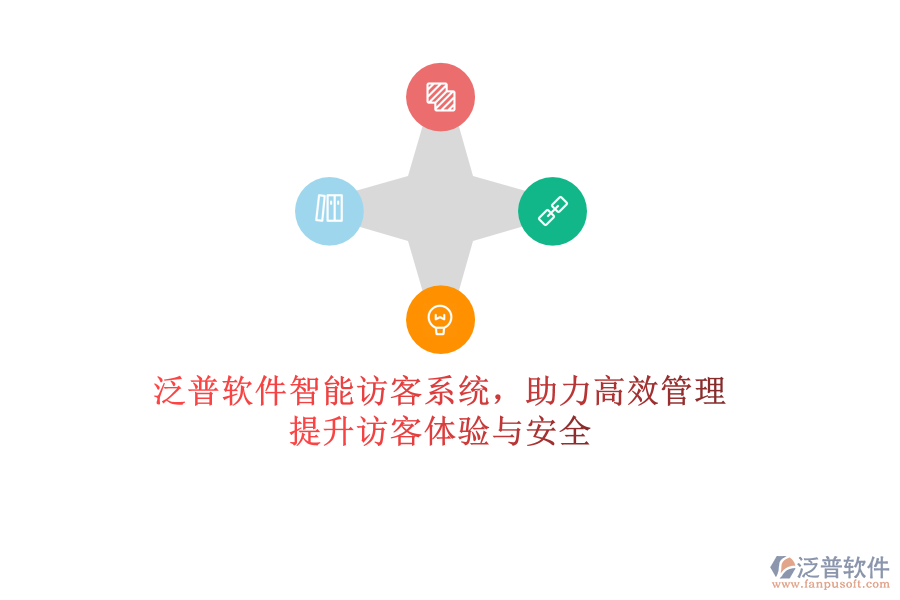 泛普軟件智能訪客系統(tǒng)，助力高效管理，提升訪客體驗(yàn)與安全