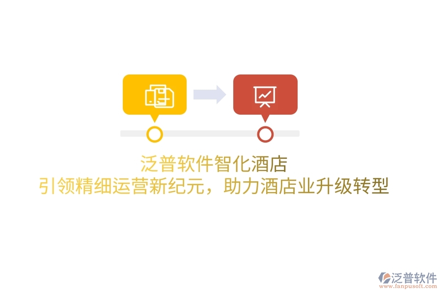 泛普軟件智化酒店，引領精細運營新紀元，助力酒店業(yè)升級轉型