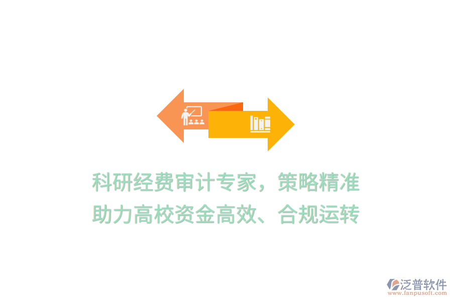 科研經(jīng)費審計專家，策略精準，助力高校資金高效、合規(guī)運轉(zhuǎn)