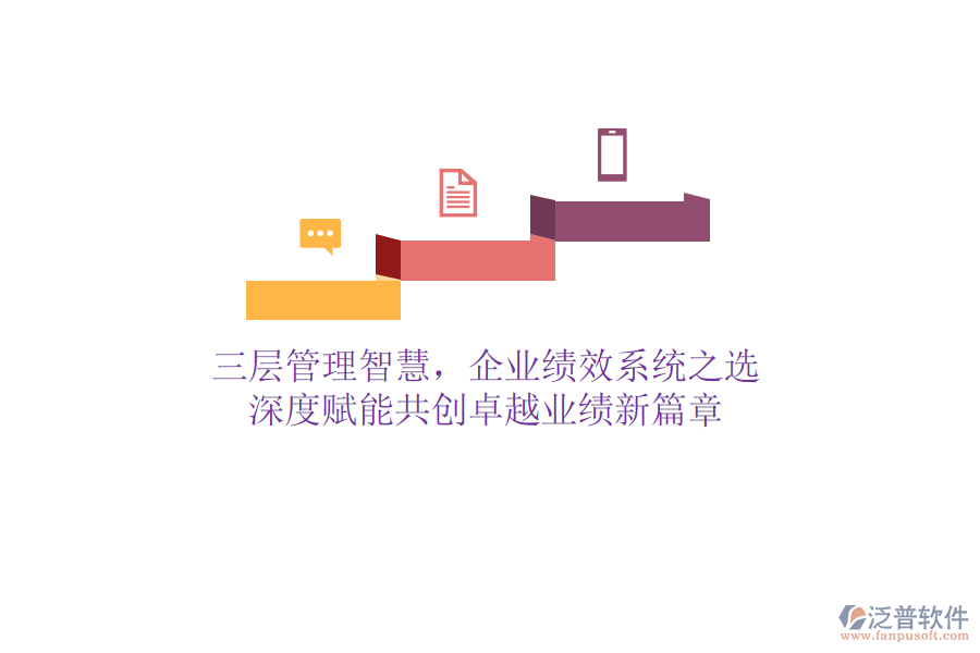 三層管理智慧，企業(yè)績效系統(tǒng)之選：深度賦能，共創(chuàng)卓越業(yè)績新篇章