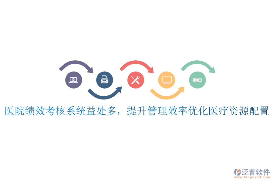 醫(yī)院績效考核系統(tǒng)益處多，提升管理效率，優(yōu)化醫(yī)療資源配置