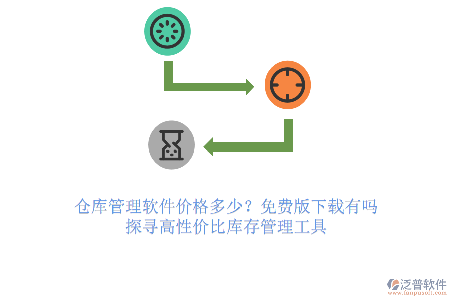 倉(cāng)庫(kù)管理軟件價(jià)格多少？免費(fèi)版下載有嗎？探尋高性價(jià)比庫(kù)存管理工具