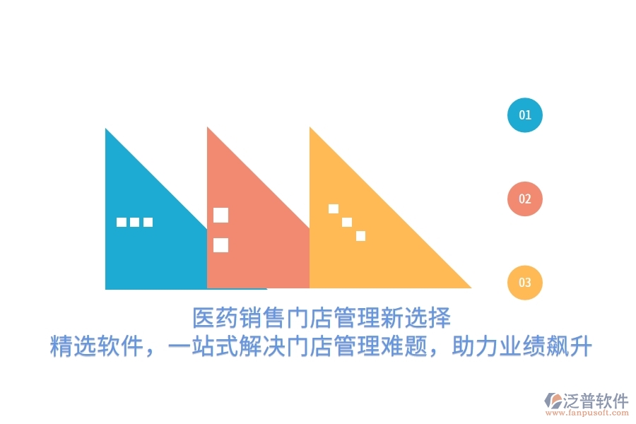 醫(yī)藥銷售門店管理新選擇！精選軟件，一站式解決門店管理難題，助力業(yè)績飆升