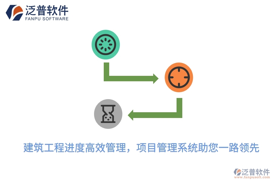 建筑工程進度高效管理，項目管理系統(tǒng)助您一路領先