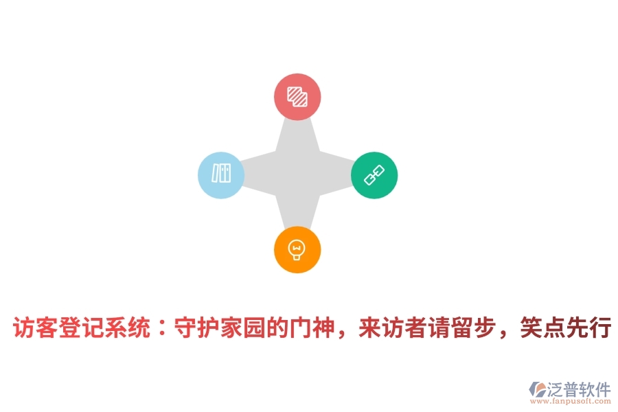 訪客登記系統(tǒng)：守護(hù)家園的門神，來訪者請留步，笑點(diǎn)先行
