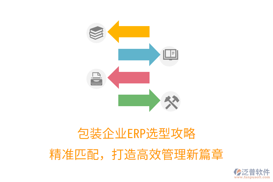 包裝企業(yè)ERP選型攻略：精準(zhǔn)匹配，打造高效管理新篇章