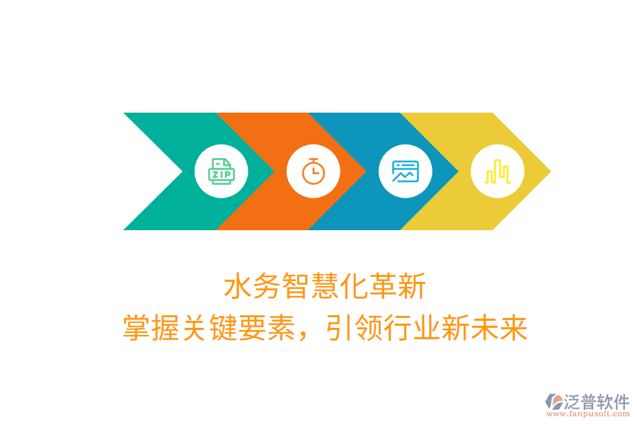 水務(wù)智慧化革新，掌握關(guān)鍵要素，引領(lǐng)行業(yè)新未來(lái)