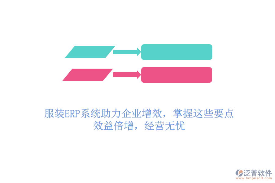 服裝ERP系統(tǒng)助力企業(yè)增效，掌握這些要點(diǎn)，效益倍增，經(jīng)營(yíng)無憂