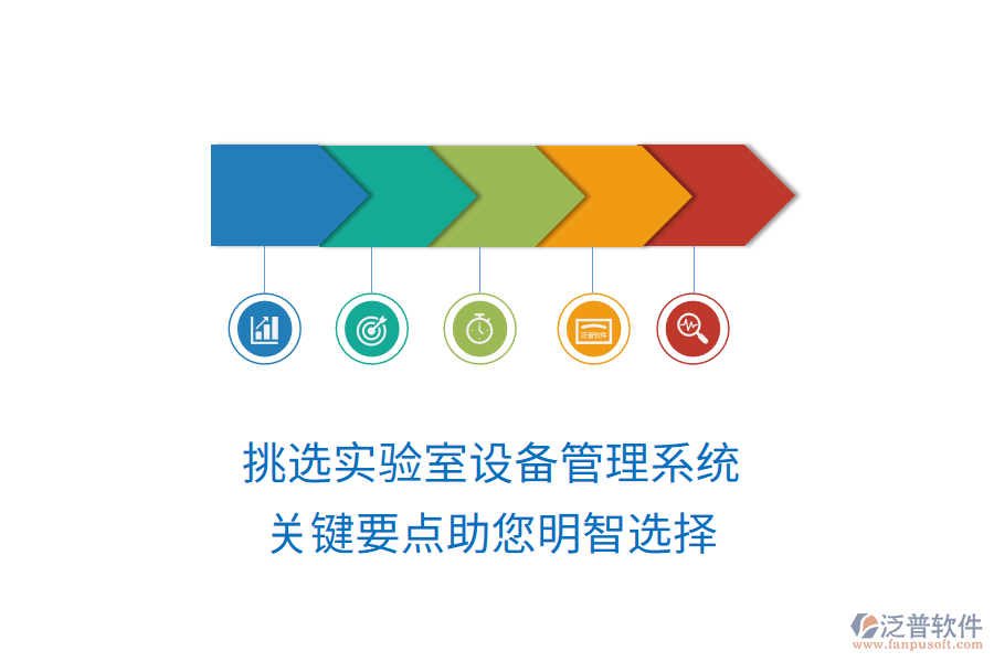 挑選實(shí)驗(yàn)室設(shè)備管理系統(tǒng)，關(guān)鍵要點(diǎn)助您明智選擇