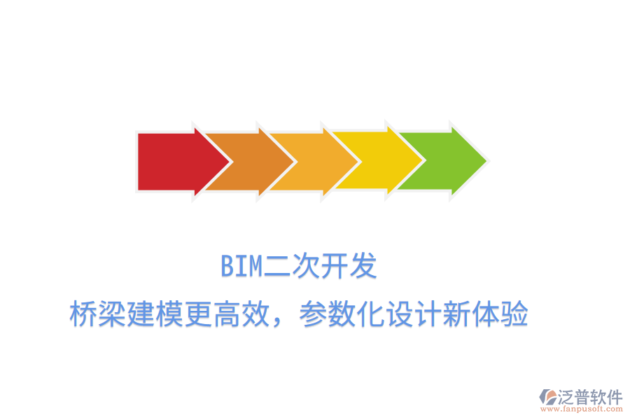 BIM二次開發(fā)，橋梁建模更高效，參數(shù)化設(shè)計(jì)新體驗(yàn)