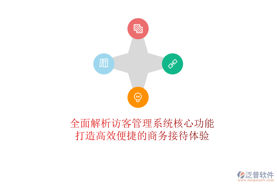 全面解析訪客管理系統(tǒng)核心功能，打造高效便捷的商務接待體驗
