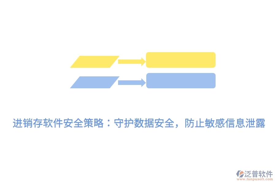進(jìn)銷存軟件安全策略：守護(hù)數(shù)據(jù)安全，防止敏感信息泄露