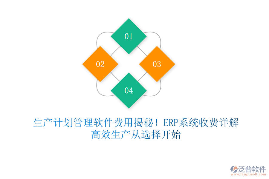 生產(chǎn)計(jì)劃管理軟件費(fèi)用揭秘！ERP系統(tǒng)收費(fèi)詳解，高效生產(chǎn)從選擇開始