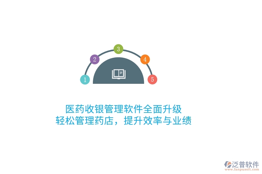 醫(yī)藥收銀管理軟件全面升級(jí)，輕松管理藥店，提升效率與業(yè)績