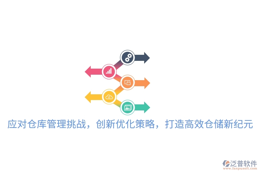 應(yīng)對(duì)倉(cāng)庫(kù)管理挑戰(zhàn)，創(chuàng)新優(yōu)化策略，打造高效倉(cāng)儲(chǔ)新紀(jì)元