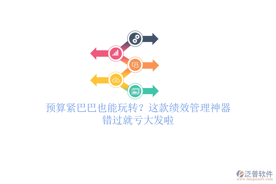 預(yù)算緊巴巴也能玩轉(zhuǎn)？這款績效管理神器，錯過就虧大發(fā)啦
