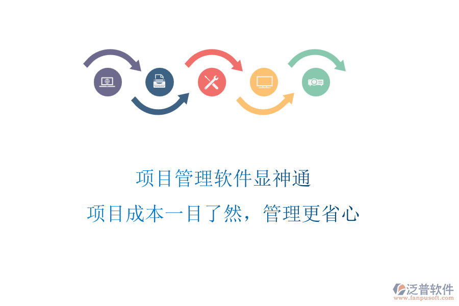 項(xiàng)目管理軟件顯神通，項(xiàng)目成本一目了然，管理更省心