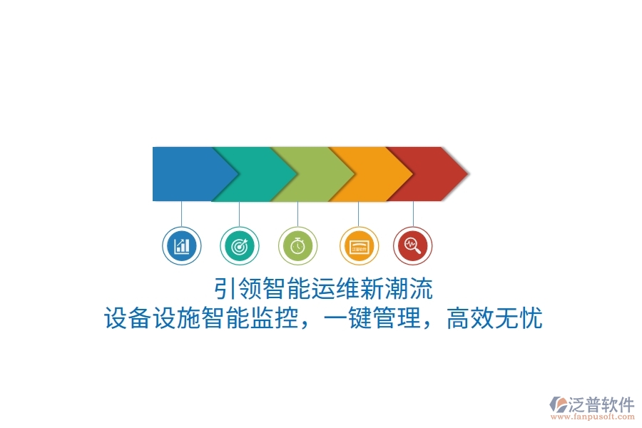 引領智能運維新潮流！設備設施智能監(jiān)控，一鍵管理，高效無憂