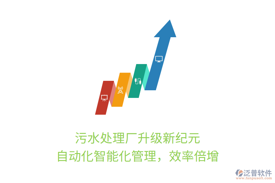 污水處理廠升級新紀元，自動化智能化管理，效率倍增