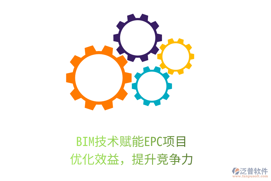 BIM技術(shù)賦能EPC項目，優(yōu)化效益，提升競爭力