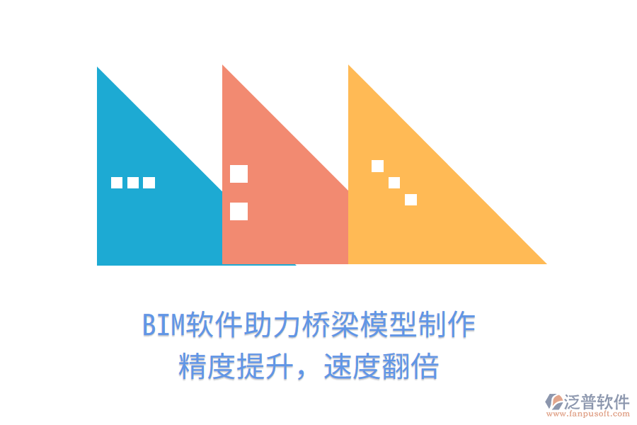 BIM軟件助力橋梁模型制作，精度提升，速度翻倍