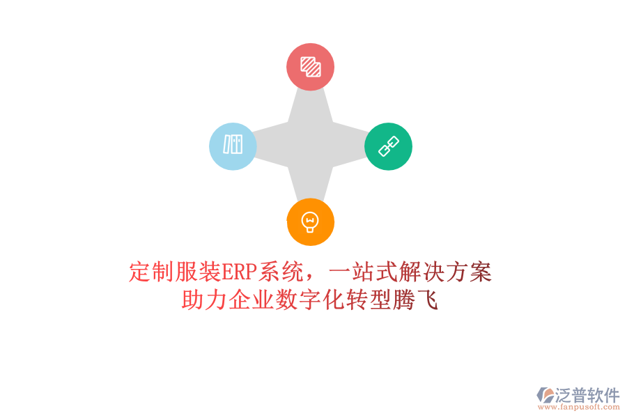 定制服裝ERP系統(tǒng)，一站式解決方案，助力企業(yè)數(shù)字化轉(zhuǎn)型騰飛