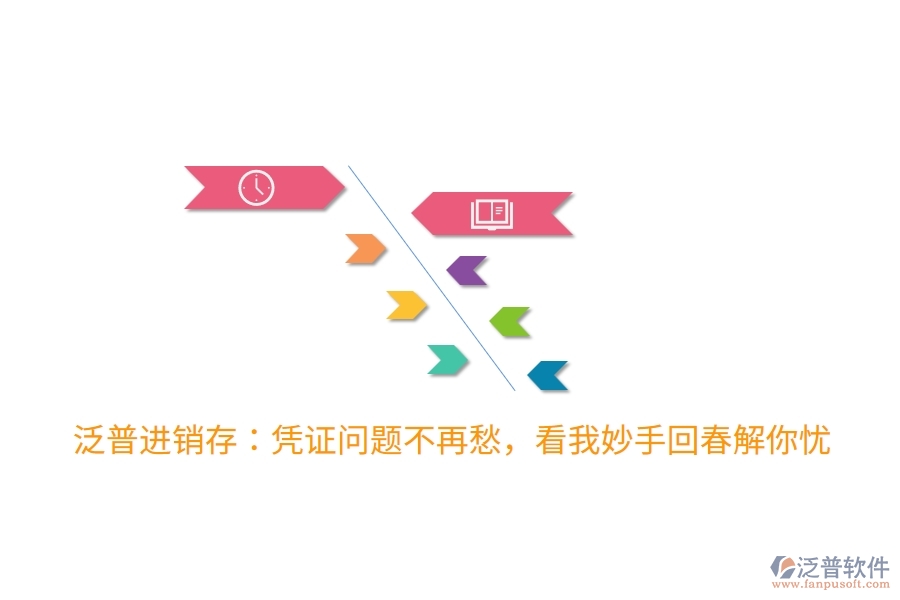 泛普進(jìn)銷存：憑證問(wèn)題不再愁，看我妙手回春解你憂