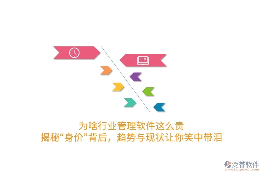 為啥行業(yè)管理軟件這么貴？揭秘“身價(jià)”背后，趨勢(shì)與現(xiàn)狀讓你笑中帶淚