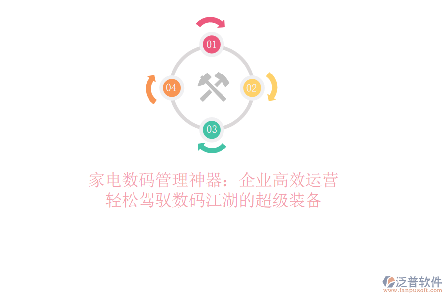 家電數(shù)碼管理神器：企業(yè)高效運(yùn)營(yíng)，輕松駕馭數(shù)碼江湖的超級(jí)裝備