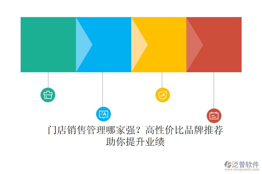 門店銷售管理哪家強？高性價比品牌推薦，助你提升業(yè)績