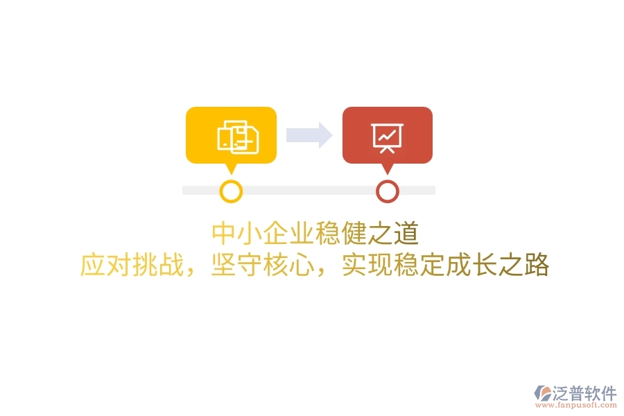 中小企業(yè)穩(wěn)健之道：應對挑戰(zhàn)，堅守核心，實現(xiàn)穩(wěn)定成長之路
