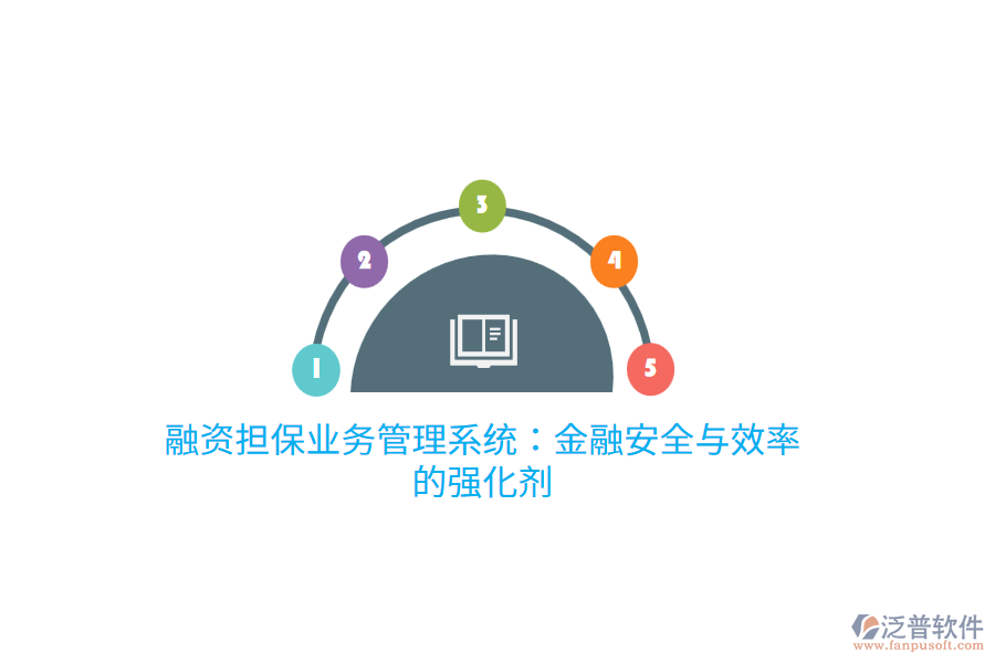 融資擔(dān)保業(yè)務(wù)管理系統(tǒng)：金融安全與效率的強化劑