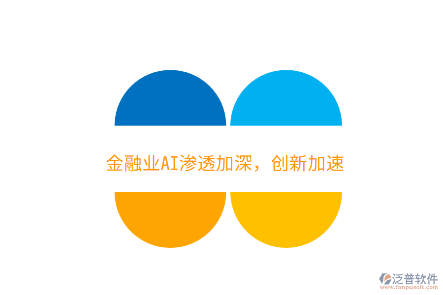 金融業(yè)AI滲透加深，創(chuàng)新加速