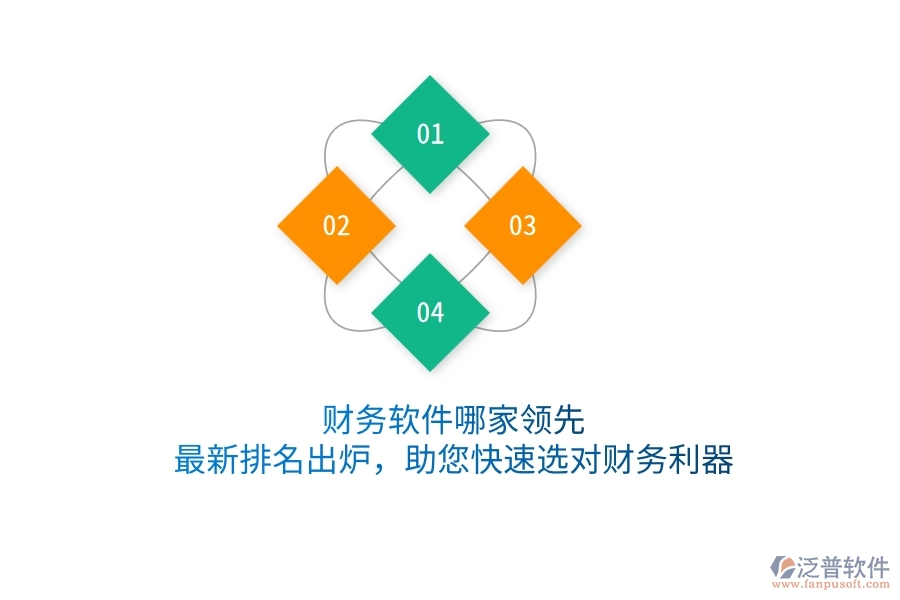 財(cái)務(wù)軟件哪家領(lǐng)先？最新排名出爐，助您快速選對財(cái)務(wù)利器