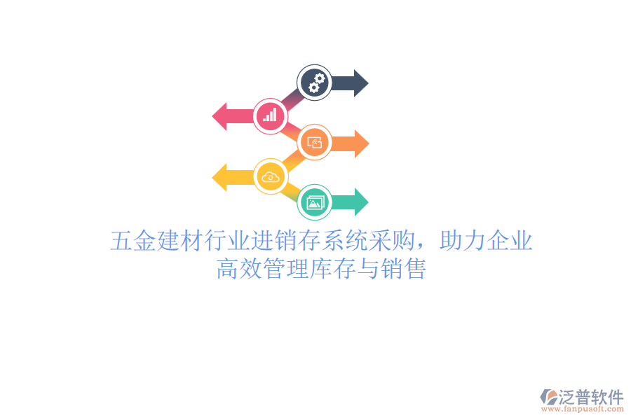 五金建材行業(yè)進(jìn)銷存系統(tǒng)采購，助力企業(yè)高效管理庫存與銷售