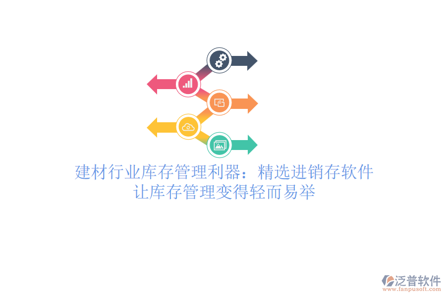 建材行業(yè)庫存管理利器：精選進銷存軟件，讓庫存管理變得輕而易舉