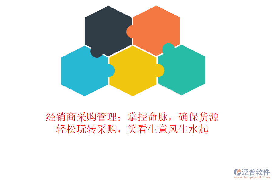 經(jīng)銷商采購管理：掌控命脈，確保貨源！輕松玩轉(zhuǎn)采購，笑看生意風(fēng)生水起