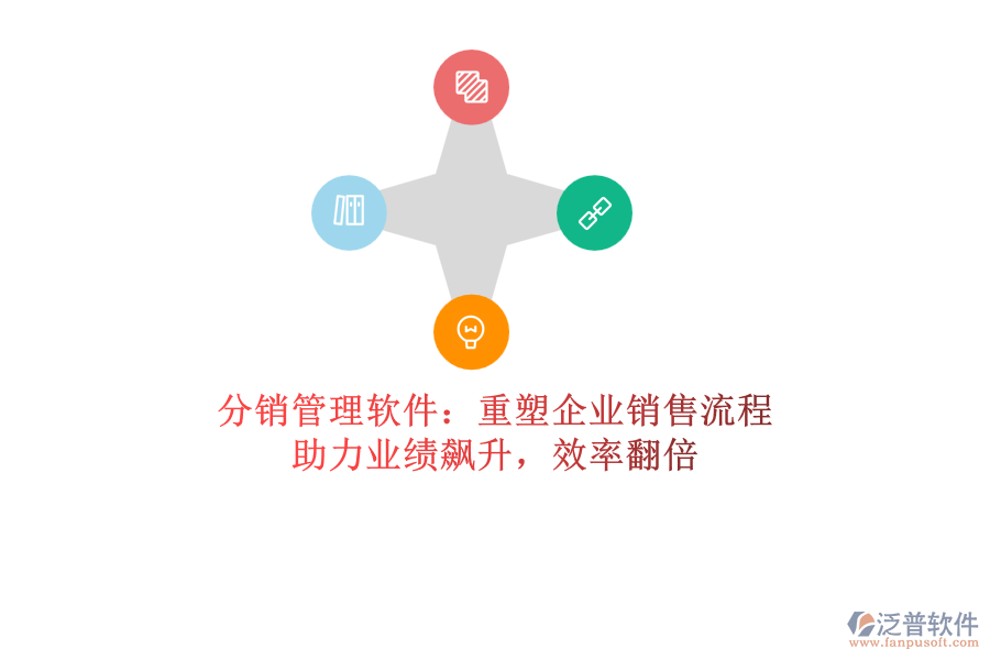 分銷管理軟件：重塑企業(yè)銷售流程，助力業(yè)績飆升，效率翻倍