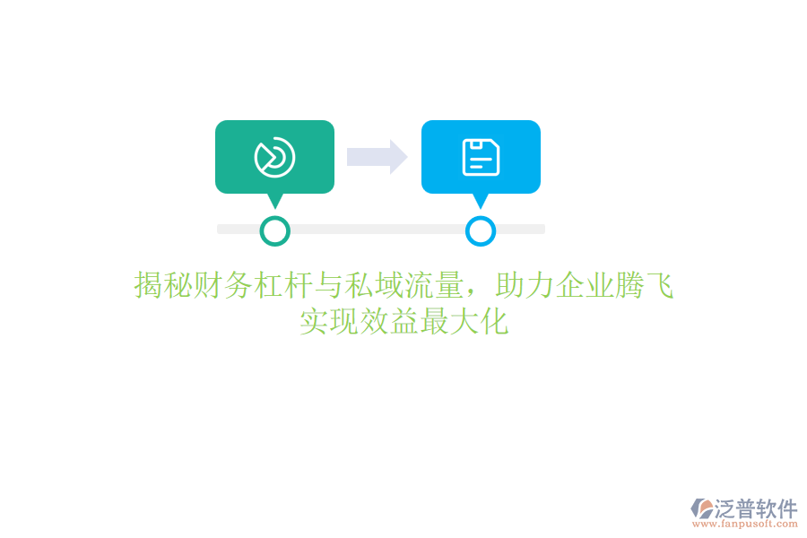 揭秘財務杠桿與私域流量，助力企業(yè)騰飛，實現(xiàn)效益最大化