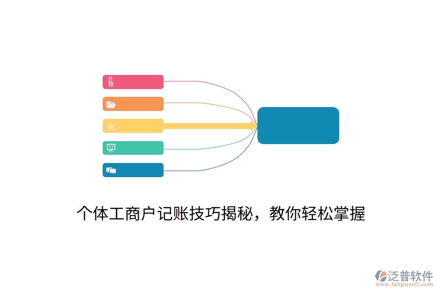 個(gè)體工商戶記賬技巧揭秘，教你輕松掌握